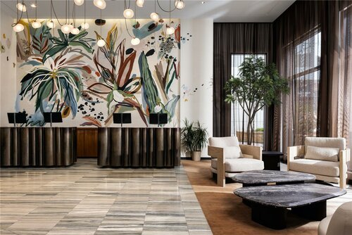 The Lofton Hotel, Tapestry Collection by Hilton, Rezerwuj Hotel Minneapolis Twin Cities