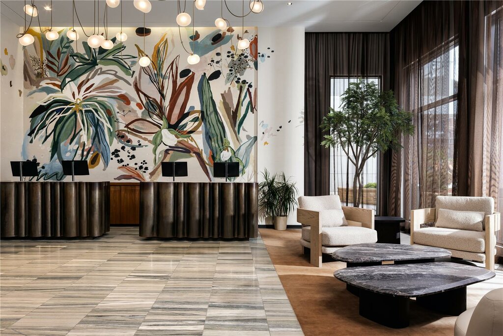 The Lofton Hotel