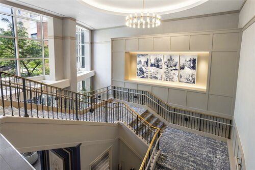 The Inn at Penn, A Hilton Hotel, Забронировать Отель Отели и гостиницы Филадельфии, рядом с Вокзал 30 улица, Филадельфия, Отель