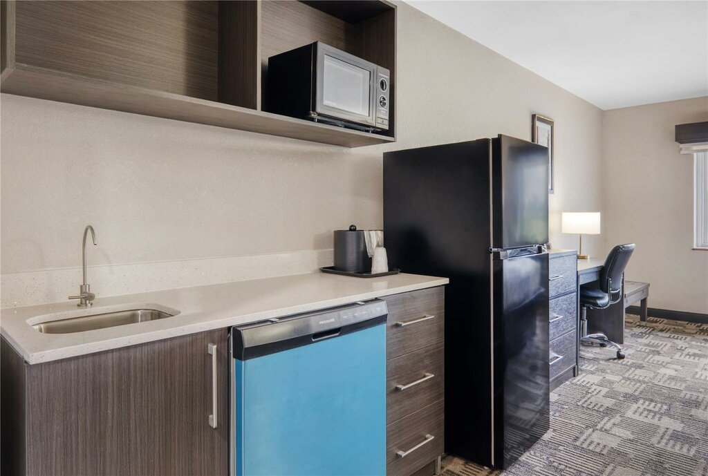 Best Western Shepherdsville-Louisville South Hotel