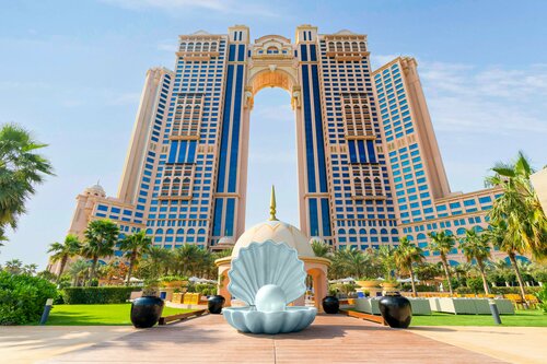 Rixos Marina Abu Dhabi, Book Hotel Abu Dhabi Emirate Abu Dhabi
