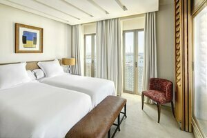 MiM Sotogrande member of Meliá Collection, Забронировать Отель Сотогранде Коста-де-ла-Лус