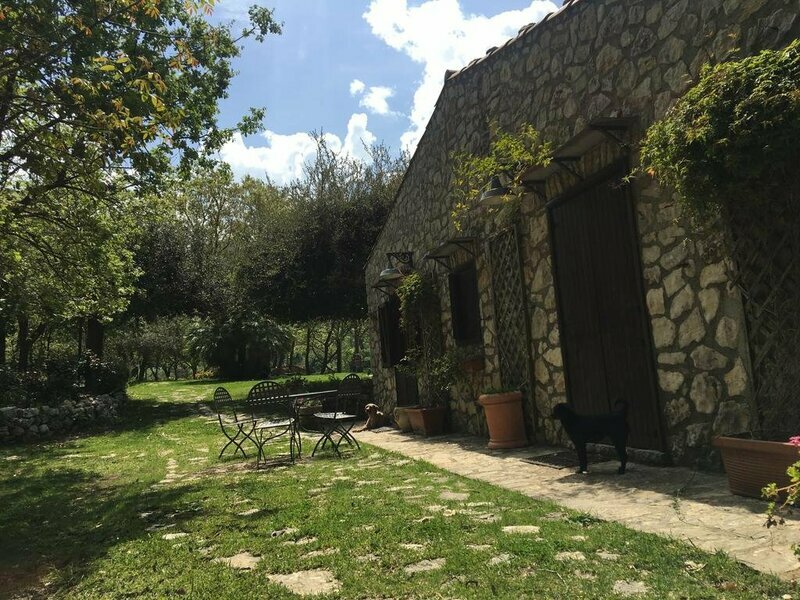 Casa Vacanze Villa Misita
