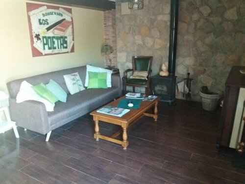 Boulevard Los Poetas, Buchen Sie Ferienwohnung  