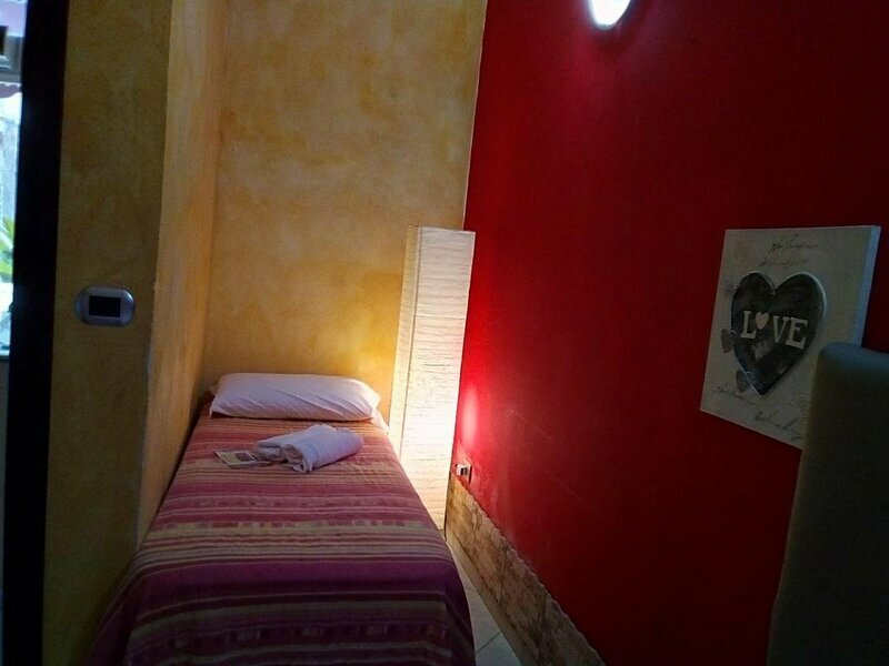 Lorenzo B&B