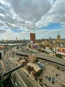 Cairo Castle Hostel