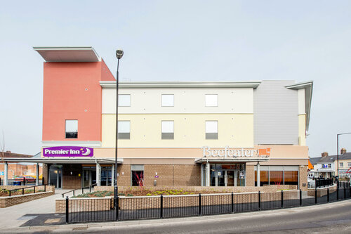 Yeovil Apartments, Rezervați Apartament Apartamente în Merseyside, Apartament