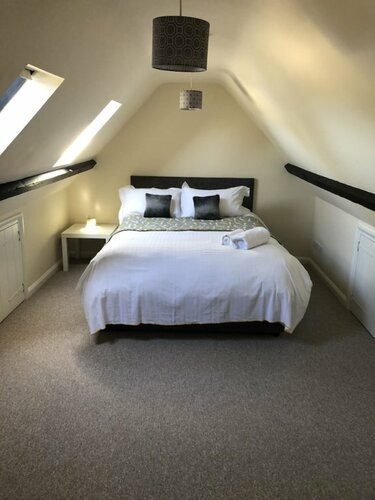 The Clifden Arms, Book Bed and Breakfast 4-stjernede hoteller i Merseyside, 4*