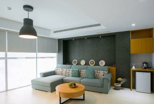 Happiness lnn New Taipei City B&b No. 214, Reserva ahora Hotel Xinbei República Popular China