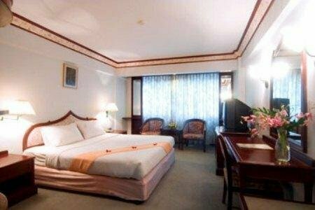 La Paloma, Réserver Hôtel Phitsanulok Province de Phitsanulok