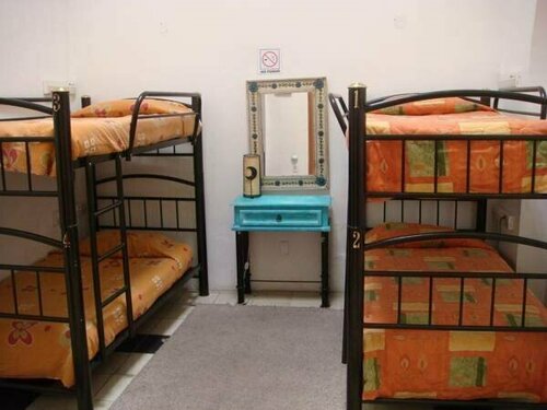 Hostal de Maria, Prenota Hotel Hotel a Guadalajara con parcheggio, Parcheggio