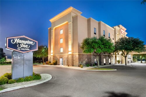 Hampton Inn Uvalde, Reserva ahora Hotel Uvalde Texas