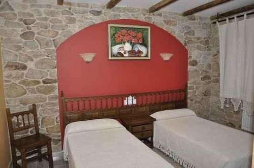 Casa Rural Outeiro, Varaa Hotelli Hotellit Galicia aamiaisella, Aamiainen