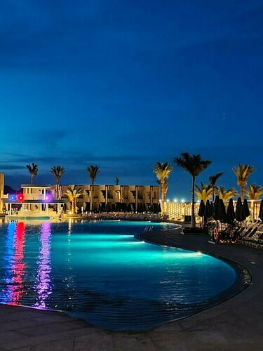 V Hotel Sharm El Sheikh, Забронировать Отель Отели Шарм-эш-Шейх с бассейном, Бассейн