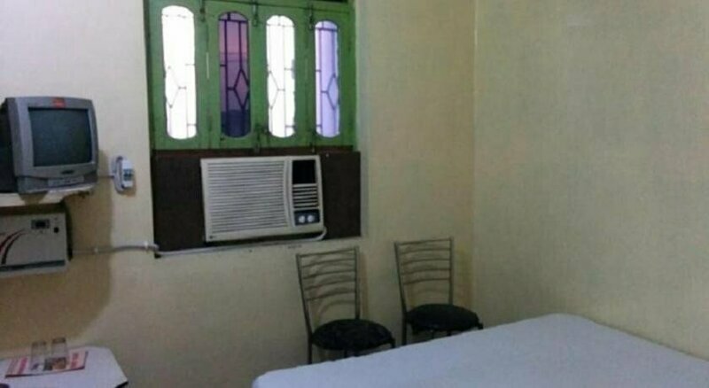 Hotel Mantra Regency