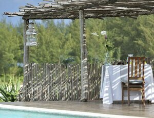 Kilindi Zanzibar, Prenota Hotel Hotel a Pvani region con piscina, Piscina