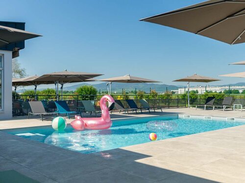 Ibis Styles Colmar Nord, Prenota Hotel Colmar Alsace Wine Route