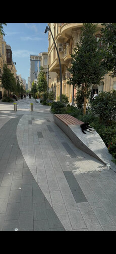 Seven Boutique Hotel Baku, Réserver Hôtel Hôtels SPA à Bakou, SPA
