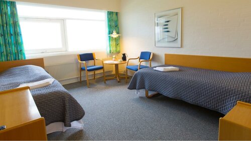 Motel Spar 10, Réserver Motel Viborg Midtjylland