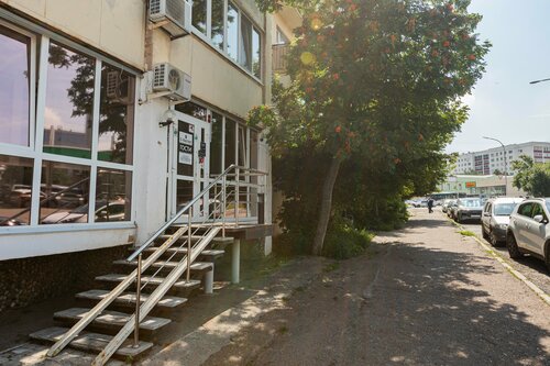 E Hostel, Rezervovat Hostel Leninsky district Ufa
