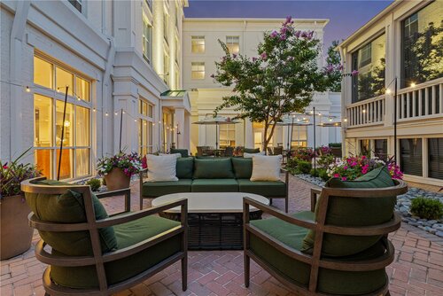 Hilton Garden Inn Nashville Brentwood, Book Hotel Hoteller i Tennessee med pool, Swimmingpool