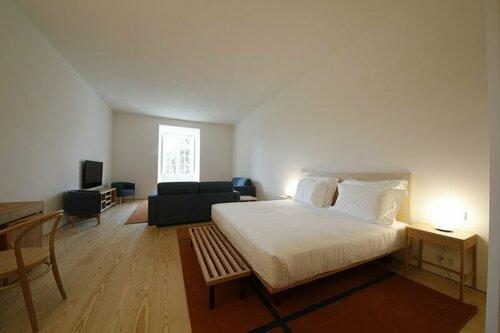 Montebelo Mosteiro de Alcobaca Historic Hotel, Book Hotel Hoteller i Oeste med parkering, Parkering