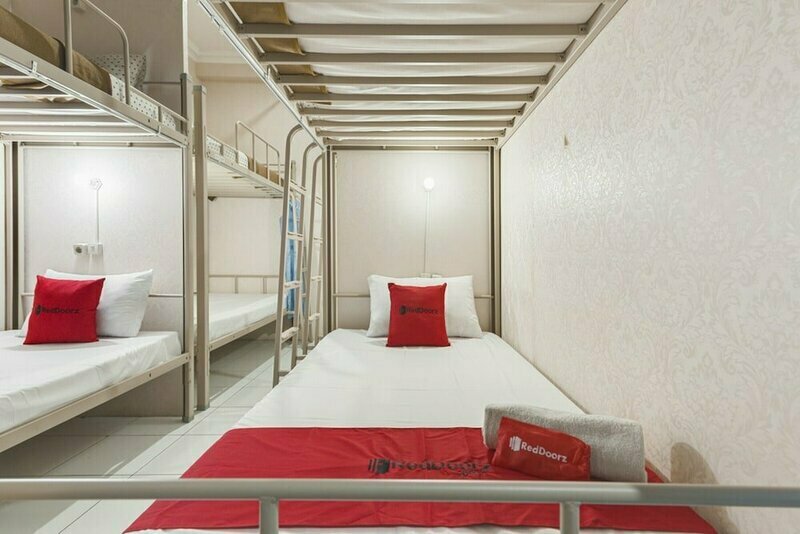 Pondok Backpacker Dormitory Hostel