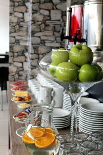 Diez Apart Hotel, Reserva ahora Hotel Puerto Madryn 