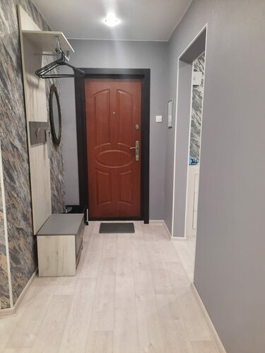 Posutochno Flat, Prenota Appartamento Hotel a Irkutsk Region con parcheggio, Parcheggio