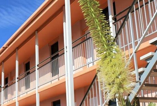 Camden Motor Inn, Réserver Auberge Mermaid Beach Gold Coast