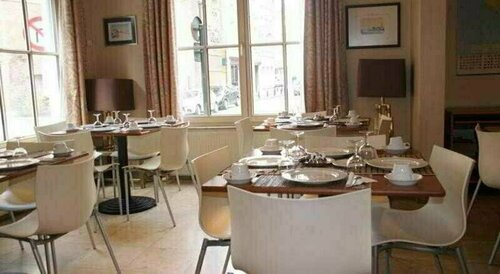 Best Hotel, Забронировать Отель Брюссель Брюссельский столичный регион, рядом с Рождественская ярмарка Брюсселя