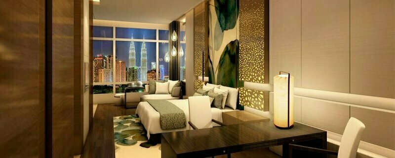 Banyan Tree Kuala Lumpur
