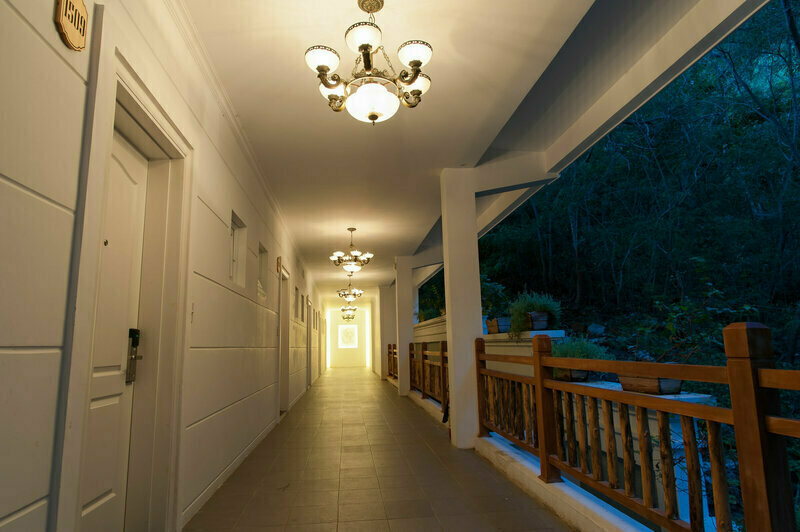 SV Boutique Resort