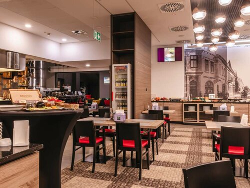 ibis Styles Nowy Sacz, Réserver Hôtel  
