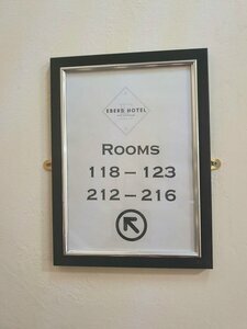 Ebers Hotel