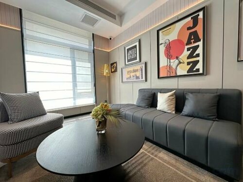 Homeinn Plus Hotel, Забронировать Отель Пекин район Пекина, рядом с Century Park