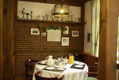 Hotel Ratskeller Gehrden, Prenota Hotel Gehrden Bassa Sassonia