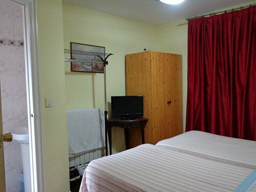 Pension Areeta, Book Guesthouse Getxo Costa Vizcaya