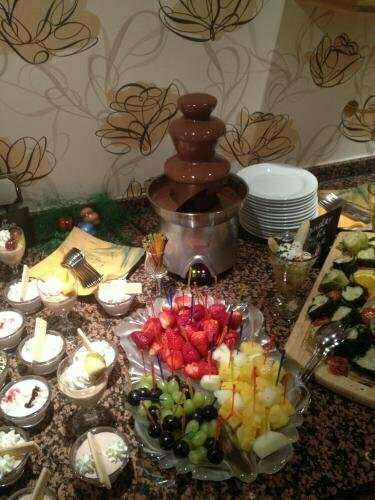 Kur- & Sporthotel Gobel