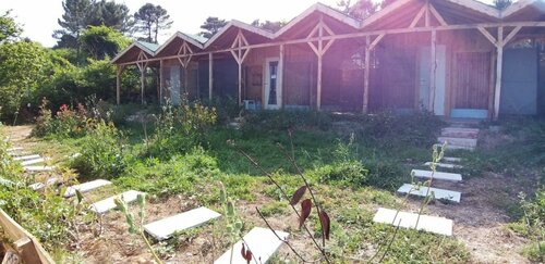 Gelesun Kampland, Book Hotel Sile Marmara Region