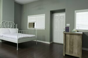 Elevate Rooms Taigh Ice