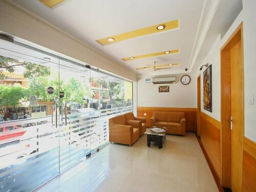 Hotel Sunil Residency, Prenota Hotel Bangalore Karnataka