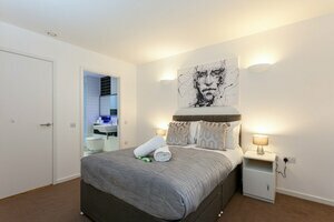 Hampton by Hilton Manchester Northern Quarter
