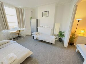 Newton Guesthouse, Забронировать Отель Отели и гостиницы Стратфорд, рядом с Олимпийский парк имени королевы Елизаветы, Отель