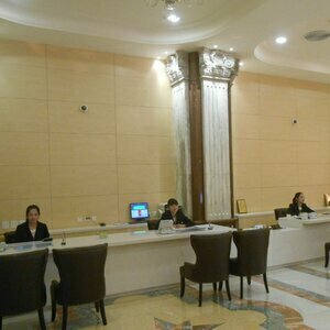 Shanghai Lailai Hotel, Prenota Hotel Shanghai Shanghai Area