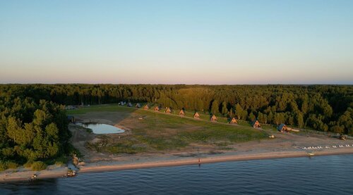 Buhta Morskaya, Prenota Affittacamere Rybinsk district 