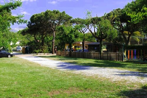 Camping Dal Pino, Book Campingplads Camping og glamping i Apuana coast, Campingplads