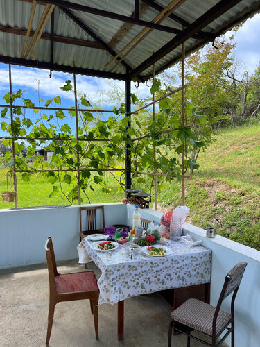 Guesthouse on Topchan 17, Prenota Hotel Nuovo Athos Gudauta district