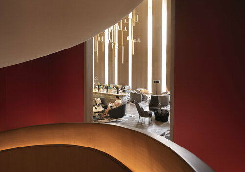 Four Seasons Hotel Kuwait , Забронировать Отель Бизнес-отели Кувейта, рядом с Souq Al Kuwait, 4* 5*