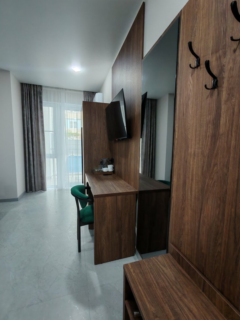 Krit Haus